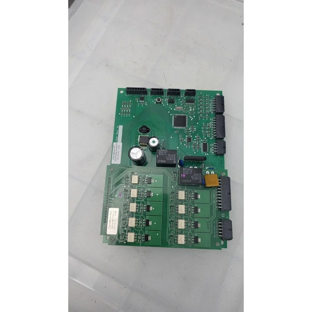 CORNELIUS VIPER 620314869-100  MAIN CONTROL BOARD 620314870 Circuit Board